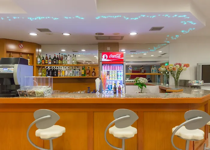 Hotel Astron Rhodes 3*