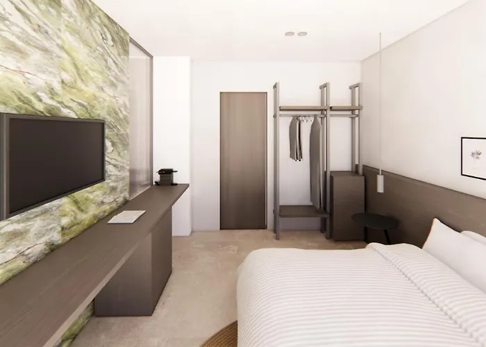 Astron Rhodes Hotel 3*