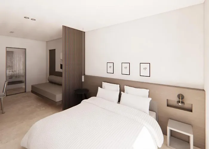 Astron Rhodes Hotel 3*