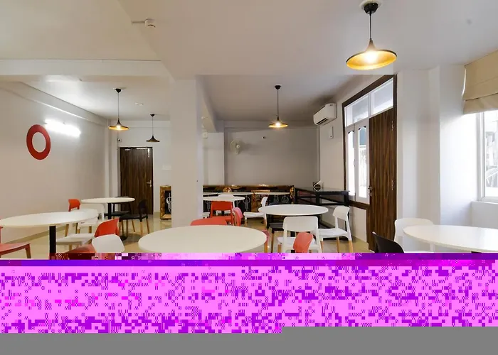 Astron Rhodes Hotel 3*