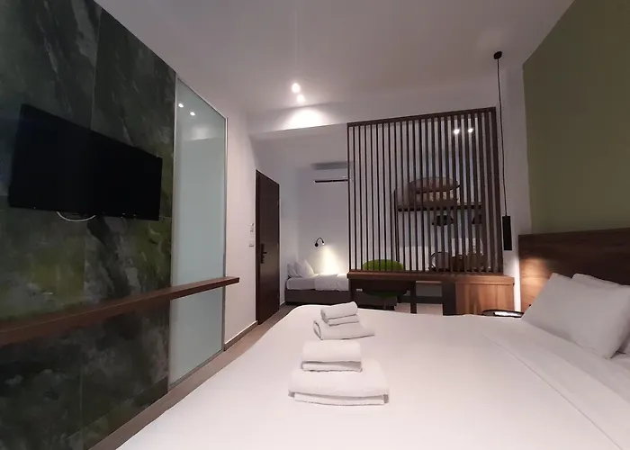 Astron Rhodes 3* Rhodes City