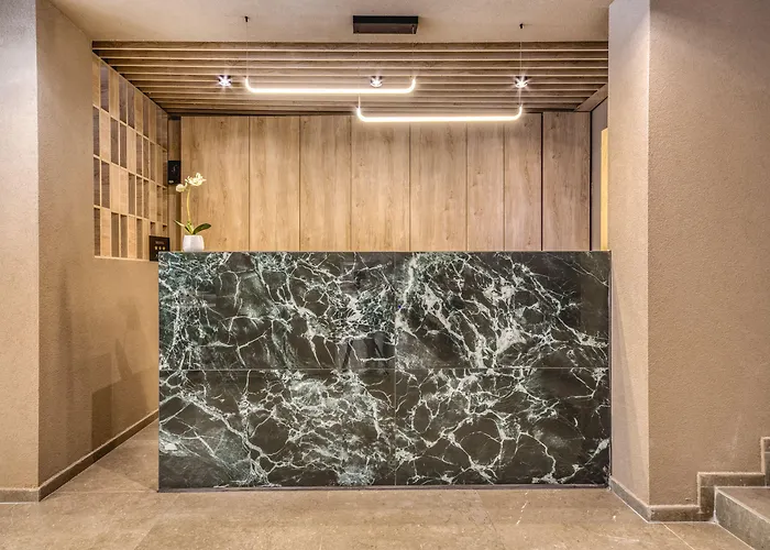 Hotel Astron Rhodes Rhodes City