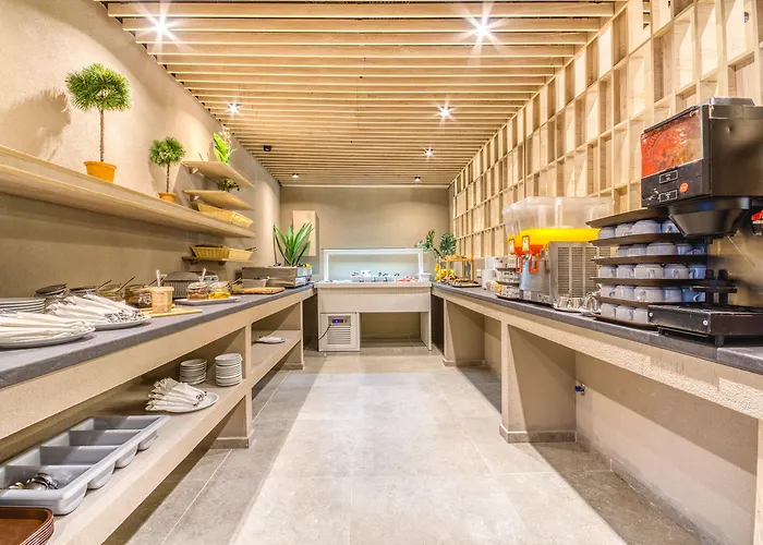 Astron Rhodes 3* Rhodes City