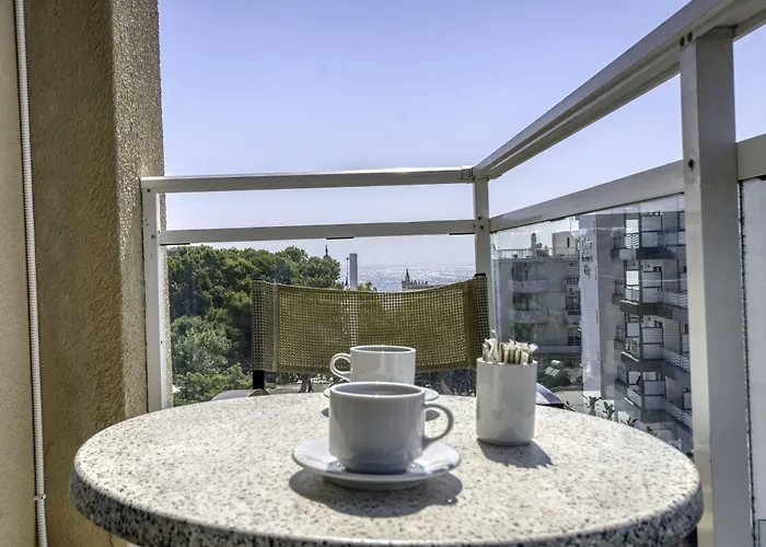 Hotel Astron Rhodes Rhodes City