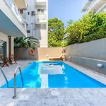 Astron Rhodes Hotel 3*