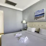 Hotel Astron Rhodes Rhodes City