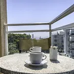فندق Astron Rhodes Rhodes City