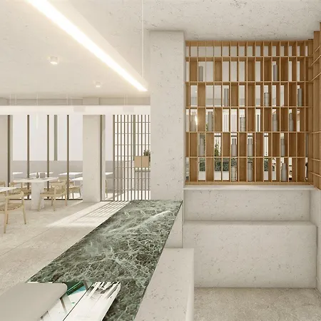 Astron Rhodes Hotel 3*