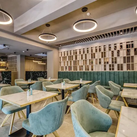 Astron Rhodes Hotel 3*