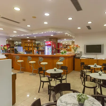 Astron Rhodes Hotel 3*