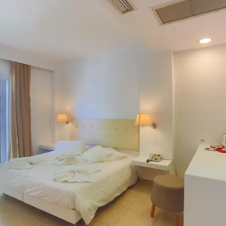 Hotel Astron Rhodes 3*