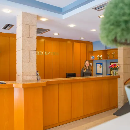 Astron Rhodes Hotel Rhodes City