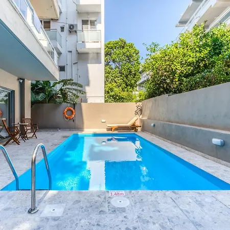 Astron Rhodes Hotel 3*