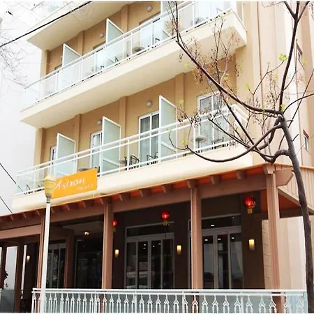 Hotel Astron Rhodes