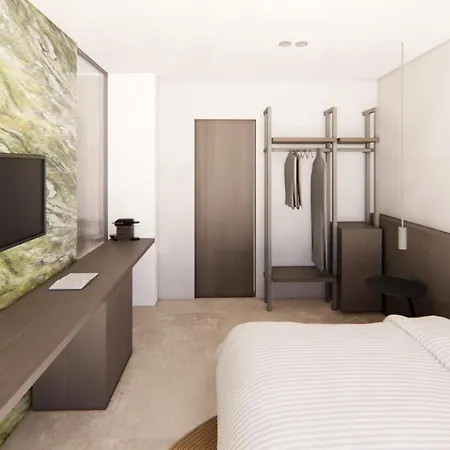 Astron Rhodes Hotel 3*