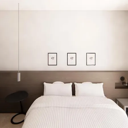 Astron Rhodes Hotel 3*