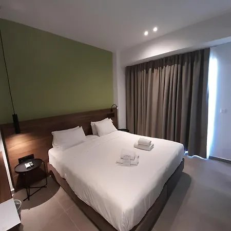 Astron Rhodes Hotel Rhodes City