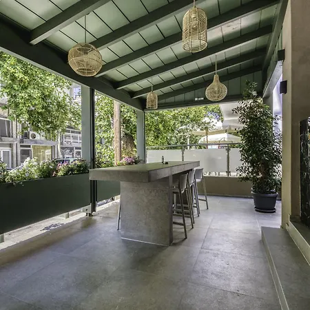 Astron Rhodes Rhodes City