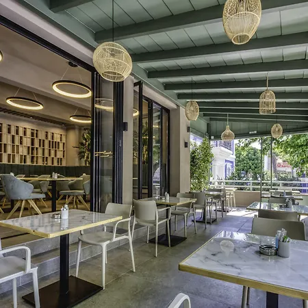 Astron Rhodes Hotel 3*