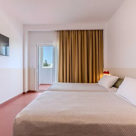 Astron Rhodes Hotel 3*