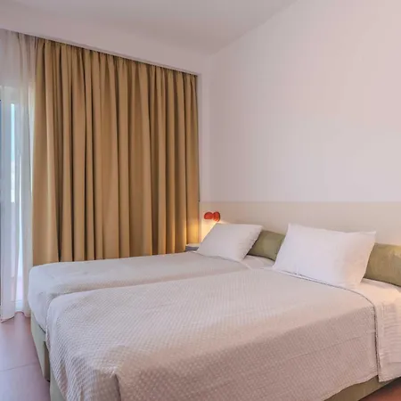 Hotel Astron Rhodes Rhodes City