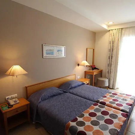 Astron Rhodes Hotel