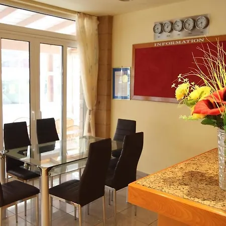 Astron Rhodes Rhodes City