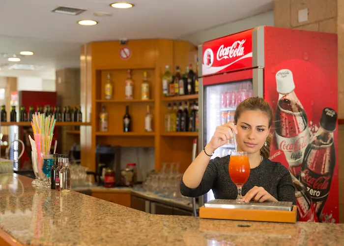 호텔 Astron Rhodes 3*