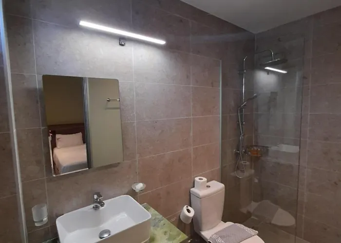 Astron Rhodes Rhodes City